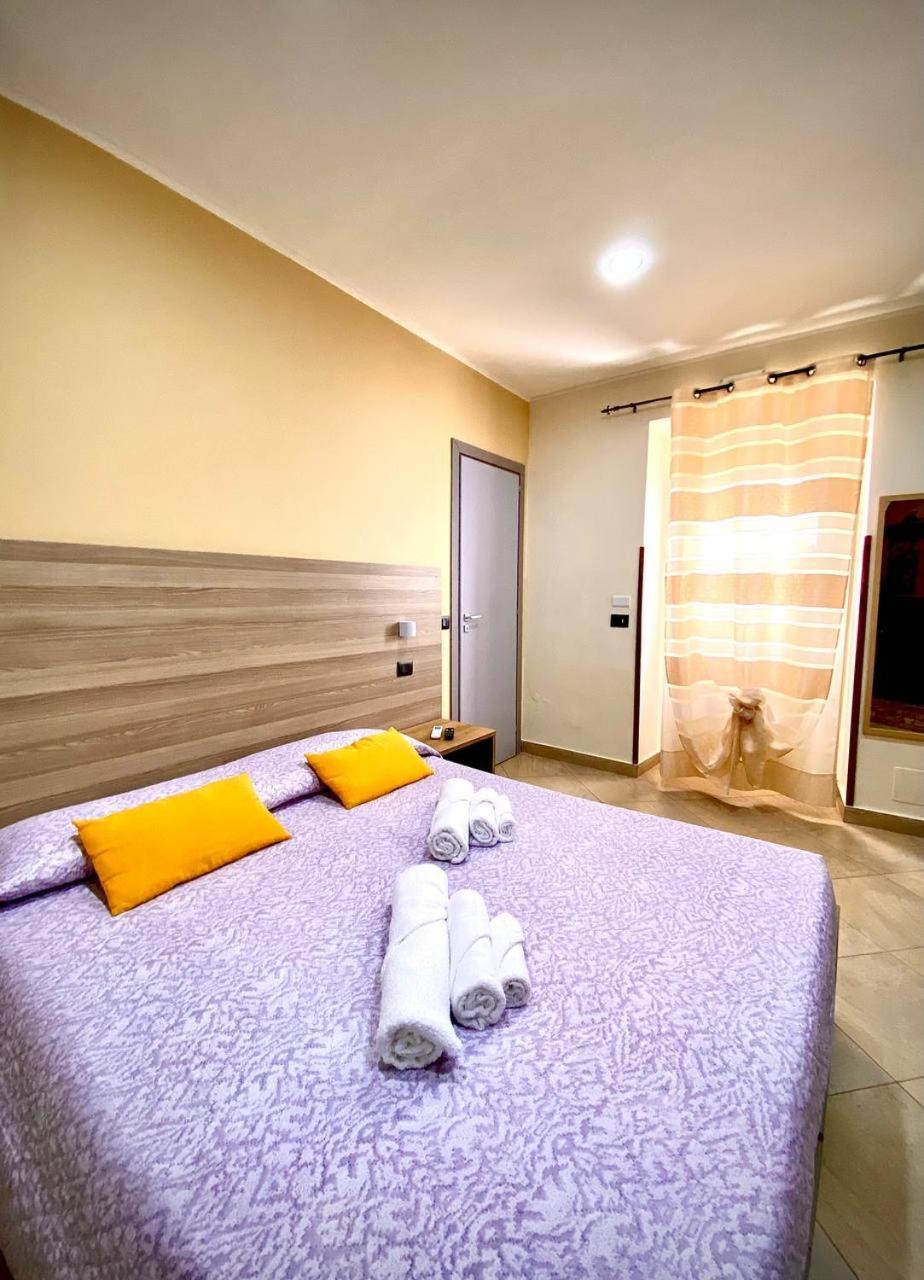 - Localita Santa Barbara Bed & Breakfast *