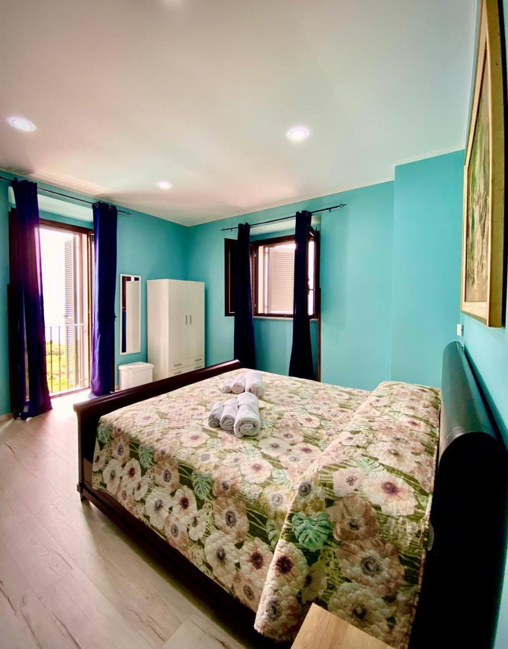 - Localita Santa Barbara Bed & Breakfast Bagnara Calabra