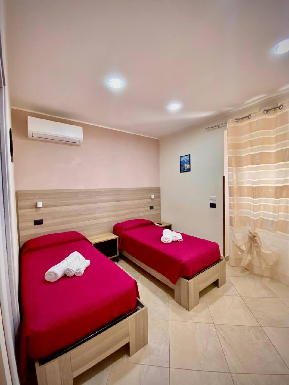 - Localita Santa Barbara Bed & Breakfast