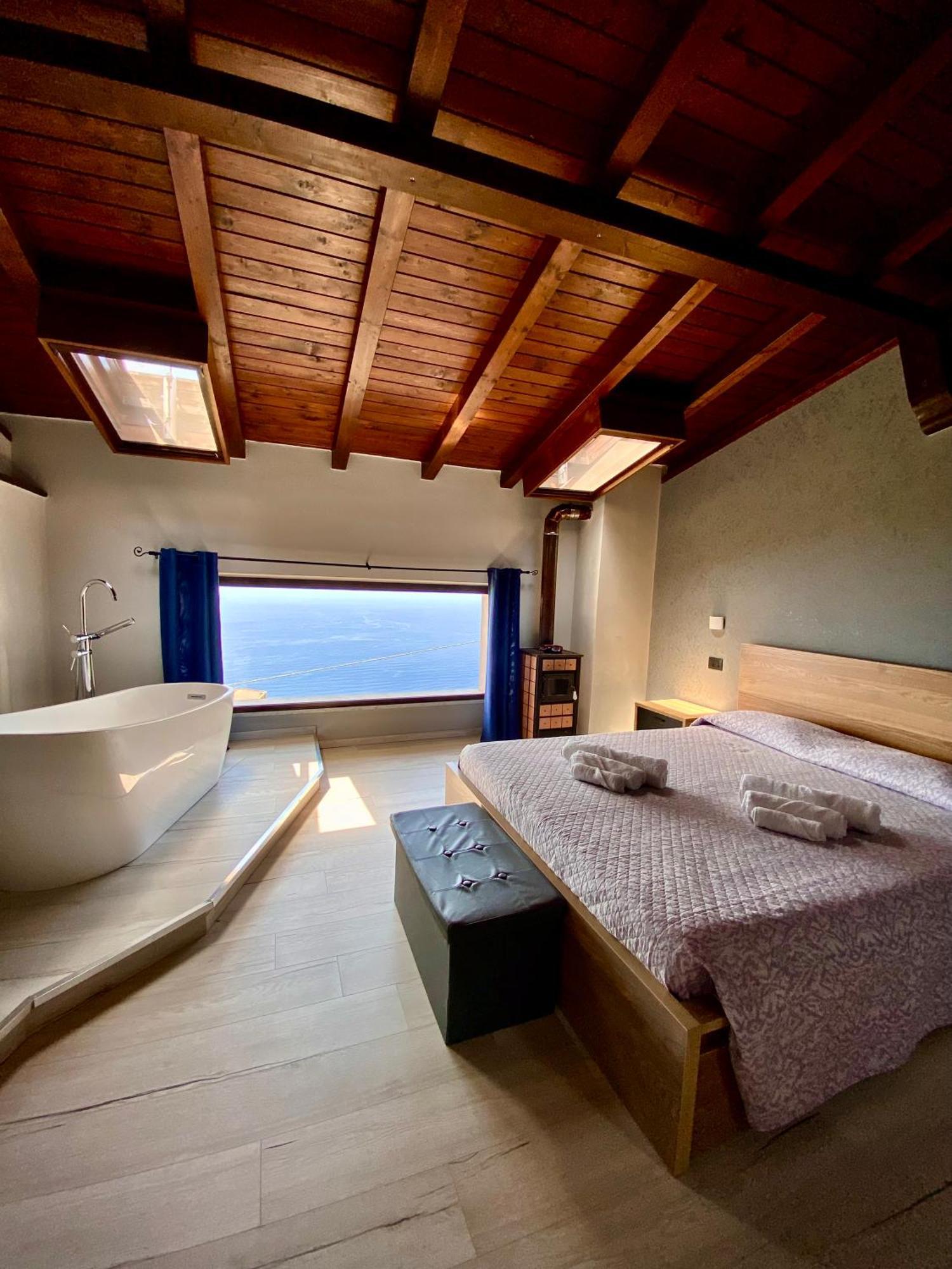Bed & Breakfast - Localita Santa Barbara *